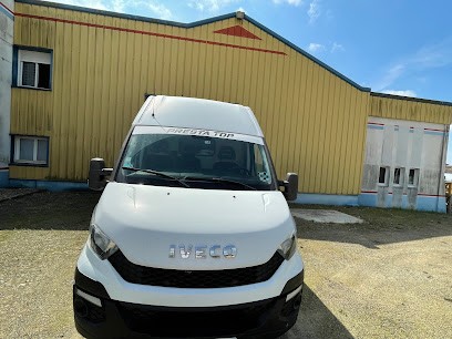 Presta'top, Garage Automobile à Mayenne