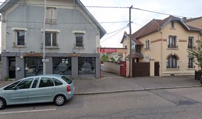 Garage Voltaire, Garage Automobile à Lunéville