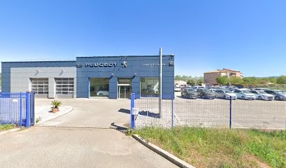 Garage Du Soleil - Citroën, Garage Automobile au Luc