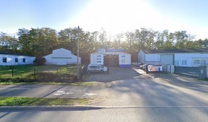 1,2,3 AutoService, Garage Automobile à Écouflant