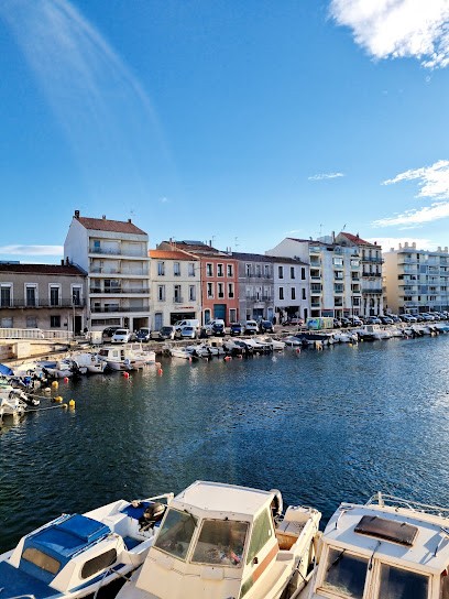 Garage Du Languedoc Sarl - Citroën, Garage Automobile à Sète