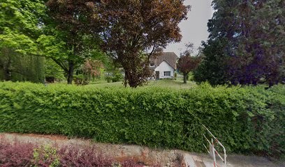 Baerthel Bernard, Garage Automobile à Martin-Église