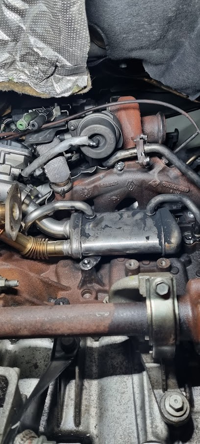 Garage Sainte Valiere II, Garage Automobile à Pougues-les-Eaux