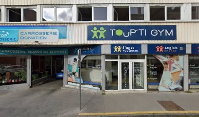 VENDOCAR, Garage Automobile à Nancy