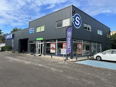 Point S Auto Centre, Garage Automobile à Saint-Gély-du-Fesc