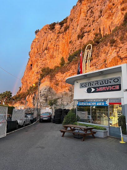 O.B.L Centr'Auto, Garage Automobile à Cap-d'Ail