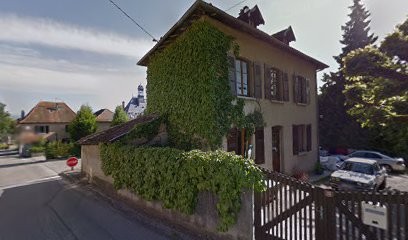 Mecasolid, Garage Automobile à Corbelin