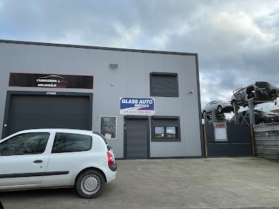 Carrosserie De Boissy, Garage Automobile à Boissy-l'Aillerie