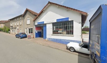 Garage De St Paul, Garage Automobile à Saint-Paul