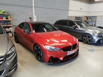 D'clic@uto, Garage Automobile à Saint-Pierre-des-Corps