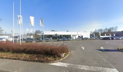 Atelier MINI, Garage Automobile à Saint-Malo