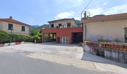 Meca Auto, Garage Automobile à Sospel