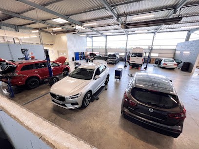 AD Garage Expert GLINCHE, Garage Automobile à Écommoy