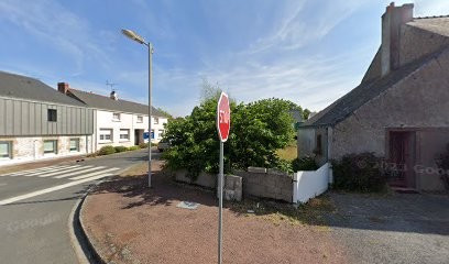 Atlantic Poids Lourds 44, Garage Automobile à Cordemais