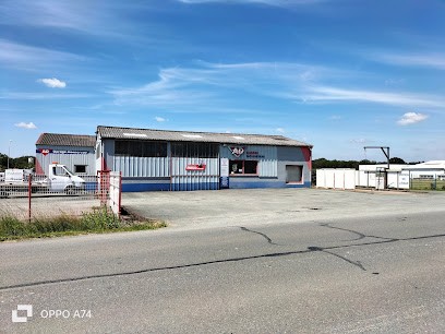 AD Garage MONNEREAU, Garage Automobile à Saint-Prouant