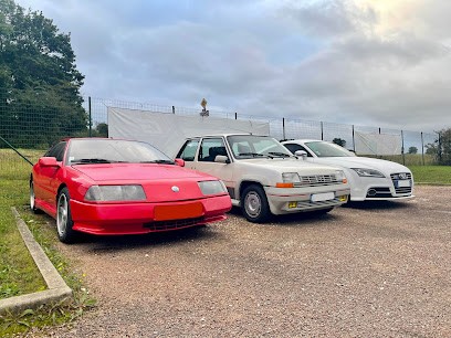 Garage Cholet, Garage Automobile à Coulanges-sur-Yonne