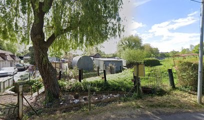 Jouanne Roger, Garage Automobile à Mézidon Vallée d'Auge