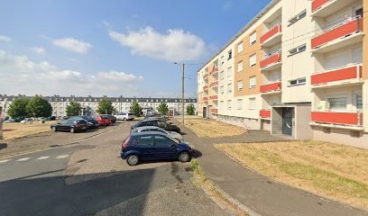 MS-AUTO, Garage Automobile à Farébersviller