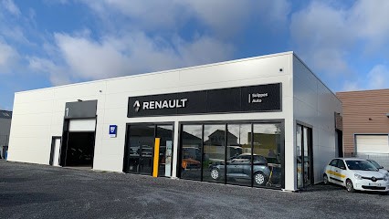RENAULT Suippes Auto, Garage Automobile à Suippes