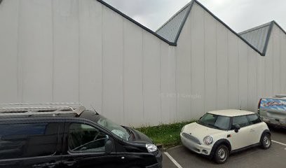 BF AUTO MAXEVILLE, Garage Automobile à Maxéville