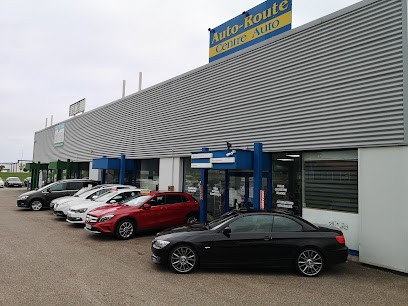 Garage Centre Auto-route, Garage Automobile à Marly