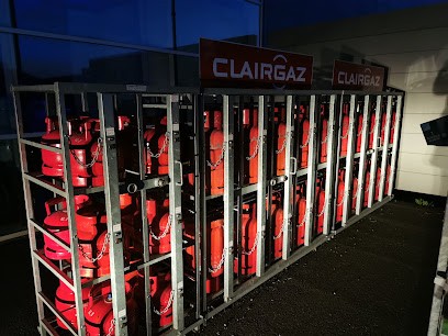 E.Leclerc Auto, Garage Automobile à Sainte-Anne-sur-Brivet