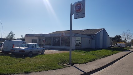 Sarl Plassard Regis, Garage Automobile à Montrevel-en-Bresse