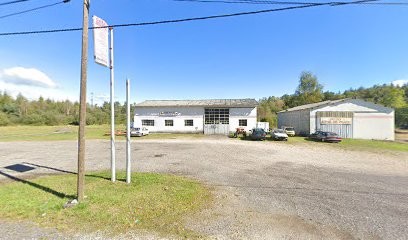 Garage Monteil, Garage Automobile à Bort-les-Orgues