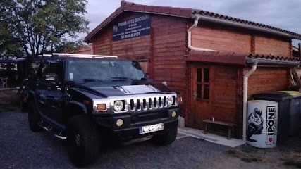 PNEUS AUTO DISCOUNT / JP GARAGE, Garage Automobile à Précieux