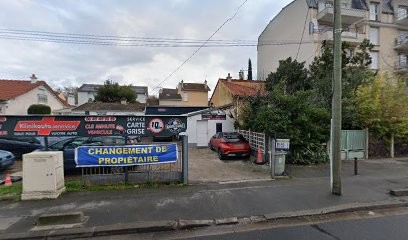 Egt Mecanique Carrosserie, Garage Automobile à Sartrouville