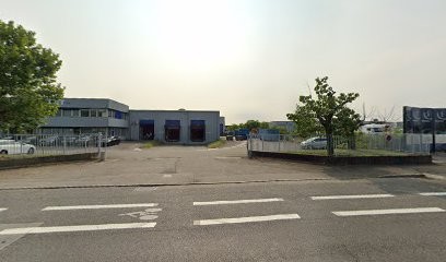 GPS Concepts, Garage Automobile à Corbas