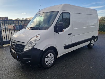 Pro Évasion 22, Garage Automobile à Guingamp