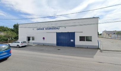 Garage Sourisseau Philippe, Garage Automobile à Pontchâteau