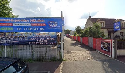 Ben Auto Pneu, Garage Automobile à Montfermeil