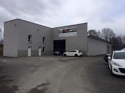 JPC AUTO, Garage Automobile à Fareins