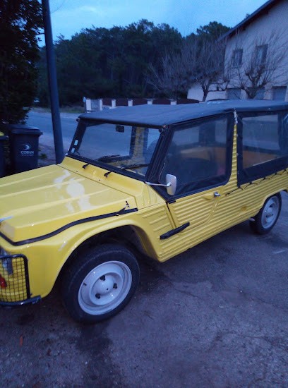 Cap Auto, Garage Automobile à Lège-Cap-Ferret