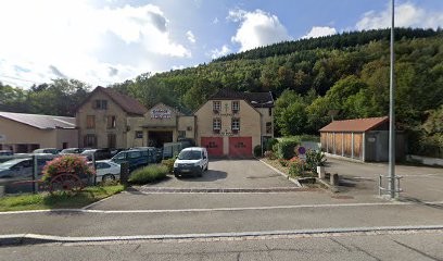 Garage Cipriano Damien, Garage Automobile à Linthal