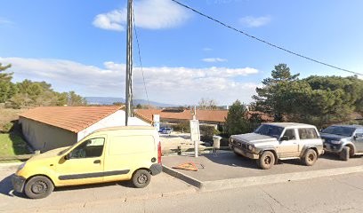 Carrosserie des Pradeaux - Motrio, Garage Automobile à Gréasque