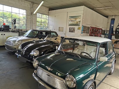 Rochefort Automobiles 78 - Motrio, Garage Automobile à Rochefort-en-Yvelines