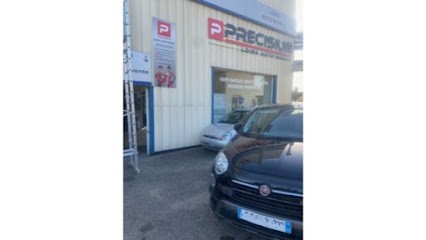 PRECISIUM - LOIRE AUTO MOBILE, Garage Automobile à Saint-Just-Saint-Rambert
