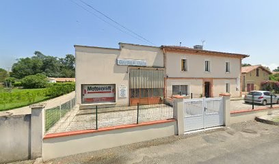 Garage Galy, Garage Automobile à Mirepoix-sur-Tarn
