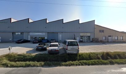 Avatacar Cleon D'Andran, Garage Automobile à Cléon-d'Andran