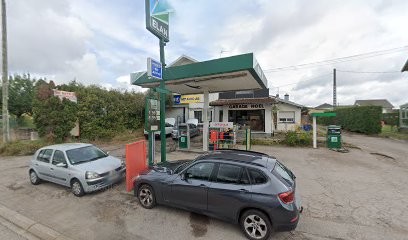 Garage Noël SA, Garage Automobile à Darnieulles