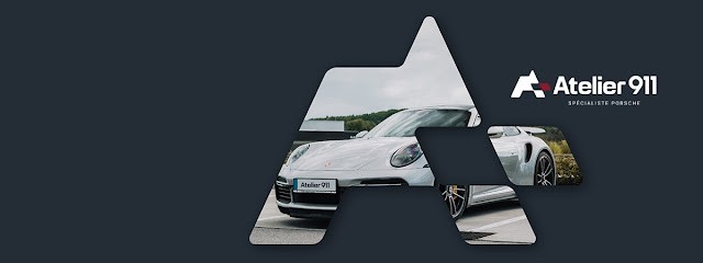 ATELIER 911, Garage Automobile à Saint-Jean-d'Illac