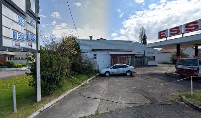 Garage ELAMBERT, Garage Automobile à Randan