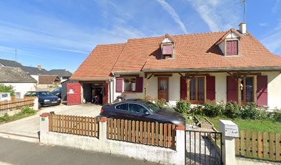 MB AUTO MOTO, Garage Automobile à Mur-de-Sologne