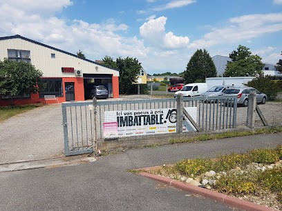 STYLE AUTO, Garage Automobile à Wolfgantzen