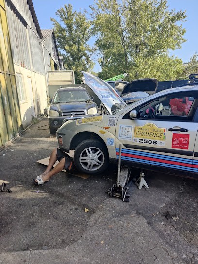 Auto Mehdi 33, Garage Automobile à Floirac