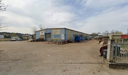 Aguila Mécanique, Garage Automobile à Martillac