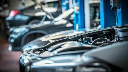 MCM AUTO MOTO, Garage Automobile à Prahecq